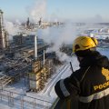 Russia’s September Oil Output Set For Post-Soviet Record High