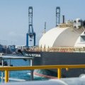 Russia Exports to Turkey, SE Europe Squeezed by LNG and Azeri Gas
