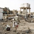 Saudi Arabia Rejects Call for UN Probe Into Yemen War Crimes