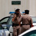 Saudi Gov’t Confirms Gunman Killed 2 Royal Palace Guards