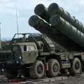 Kremlin Says Saudi Talks on S-400 Missile Systems on Track