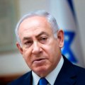 Israeli PM Says No Withdrawal From Illegal Settlements
