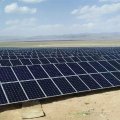 Isfahan Expanding Solar Energy 