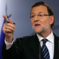 Spanish PM Won’t Rule Out Suspending Catalonia’s Autonomy