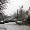 At Least 5 Dead as Storm Brings Wind, Floods, Snow to US Northeast