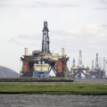North Sea Plan for Strikes Approved