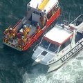 Six Dead as Seaplane Crashes Into Sydney River