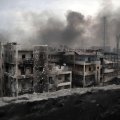 Over 1,000 Ceasefire Agreements Signed in Syria in 2017