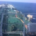 Troubled Iran Oil Tanker Towed to Jeddah Port