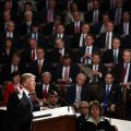 Democrats Not Impressed by Trump’s State of the Union
