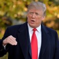 Trump Says North Korea Talks Could Fail or Bring “Greatest Deal”
