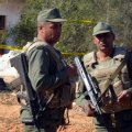 Senior Militant Killed in Tunisia 