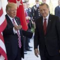 Trump and Erdogan Agree to Strengthen Regional Security