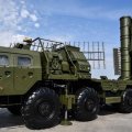 Turkey Buying Russian Missile Defense System
