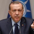 Erdogan Says Turkey Will Take Own Security Measures