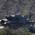 Macron Warns Turkey Over Syrian Operation