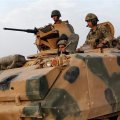 Turkish Troops Arrive in Qatar for Military Exercise