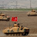 Turkish MP Rebuffs Call for Idlib Troop Pullout