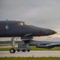 US Bombers Overfly Korean Peninsula in Show of Force