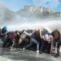 UN Warns Venezuela Over Use of Excessive Force