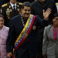 Venezuela’s Embattled Leader Wants Meeting With Trump