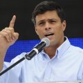 Leading Venezuelan Party  to Boycott Election