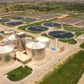 Iran: Share of Treated Wastewater in  Agriculture, Industries Growing 