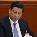 Xi Jinping Reveals New Leadership Team