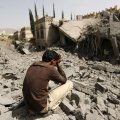 Airstrike in Yemen Kills 35 People