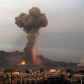 Over 20 Yemenis Killed in Saudi Airstrikes