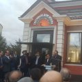 Iran Trade Center Opens in Astrakhan