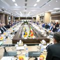 ICCIMA Hosts Tehran-Canberra Economic Conference 