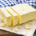 Domestic Butter Consumption Tops 45,000 Tons p.a.
