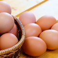 Iranian Egg Exporters Losing Out to Turkey