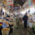 Iran’s share in the Iraqi market stood at 19.7% in March 2016-17.