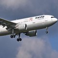 Iran Air to Resume Tehran-Baku Flights