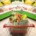 Large Share of Household Food Expenses Tied to High Costs
