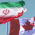 Iran's Non-Oil Trade With Canada Tops $110m 