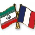 Rise in French Imports  From Iran