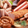 Iran’s per capita processed meat consumption of 5-5.5 kg per year is low compared to many other countries.