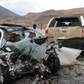 Road Accidents Claim Over 10,000 Lives in 7 Months