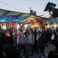 Tehran Hosting Spring Fair 