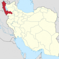 West Azarbaijan Exports Surpass $1.6b Since March