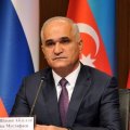 Azerbaijan’s Economy Minister to Visit 