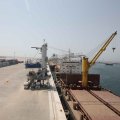 Indian Budget Allocates Close to $14 Million to Chabahar Port Project