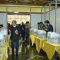 Preliminary Results of Chambers of Commerce Elections Out