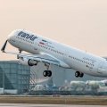 IranAir to Resume Flights to Ankara 