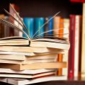 Decline in Book Publications