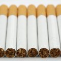 Cigarette Smuggling Down 47%