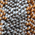 New Tax Rates for Tobacco, Cigarettes
